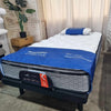 MotionComfort Adjustable Base with Brighton Medium Mattress