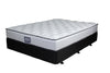 Hudson Mattress & Base