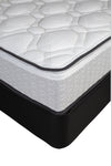 Boston Mattress & Base