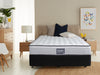 Hudson Mattress & Base