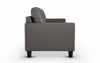 Lucca 3 Seater Sofa