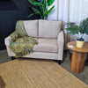 Tobago 2 seater sofa