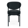 Harmony Dining Chair - Grey
