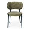 Wrap Dining Chair - Green