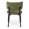 Wrap Dining Chair - Green