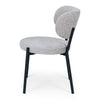 Wrap Dining Chair - Grey