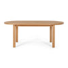Arc Dining Table