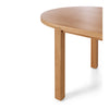 Arc Dining Table
