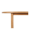 Arc Dining Table