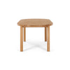 Arc Dining Table