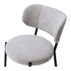 Wrap Dining Chair - Grey