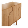 Arc Sideboard - Natural