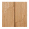 Arc Sideboard - Natural