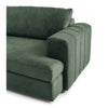 Gotto Corner Suite - Green