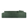 Gotto Corner Suite - Green