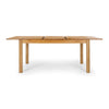 Oliver Extension Dining Table 160-210cm