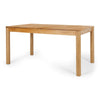 Oliver Extension Dining Table 160-210cm