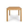 Oliver Extension Dining Table 160-210cm