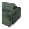 Gotto Sofa - Green