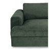 Gotto Sofa - Green