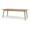 Reeves Dining Table 220cm