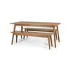 Reeves Dining Table 180cm