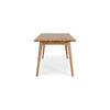 Reeves Dining Table 180cm