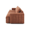 Gotto Sofa - Rust