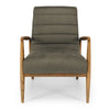 Alan Armchair - Green