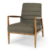 Alan Armchair - Green
