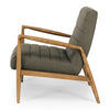 Alan Armchair - Green
