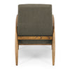 Alan Armchair - Green