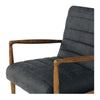 Alan Armchair - Night Shadow