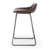Haus Barstool - Brown