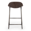 Haus Barstool - Brown
