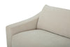 Asha 3 Seater - Cream