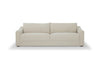 Asha 3 Seater - Cream