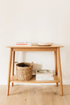 Rotterdam Console Table
