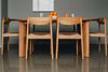 Ingrid Dining Chair - Natural