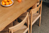 Ingrid Dining Chair - Natural