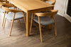 Oliver Dining Table - 180cm