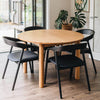 Oliver Dining Table - Round