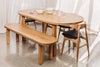 Arc Dining Table