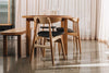 Arc Dining Table