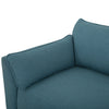 Bonnie 3 seater sofa - Denim Boucle