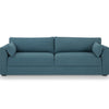 Bonnie 3 seater sofa - Denim Boucle