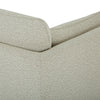 Bonnie 3 seater sofa - Pumice Boucle