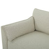 Bonnie 3 seater sofa - Pumice Boucle
