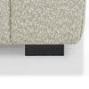 Bonnie 3 seater sofa - Pumice Boucle