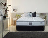 Boston Deluxe Mattress & Base